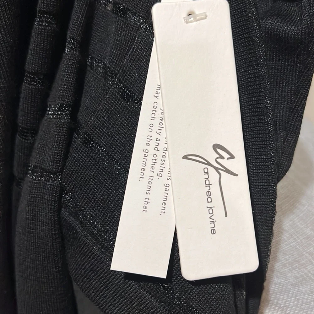 Andrea Jovine cardigan - Picture 8 of 9